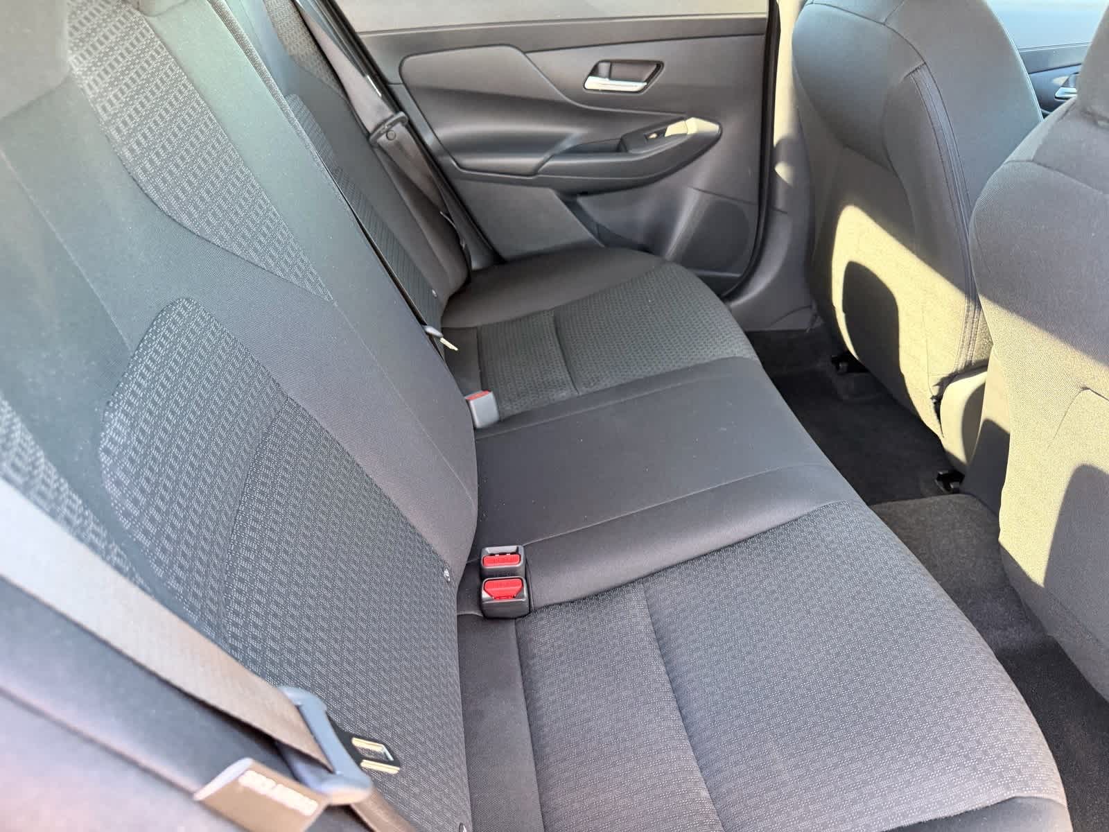 Thumbnail: 2026 Nissan Sentra - 13