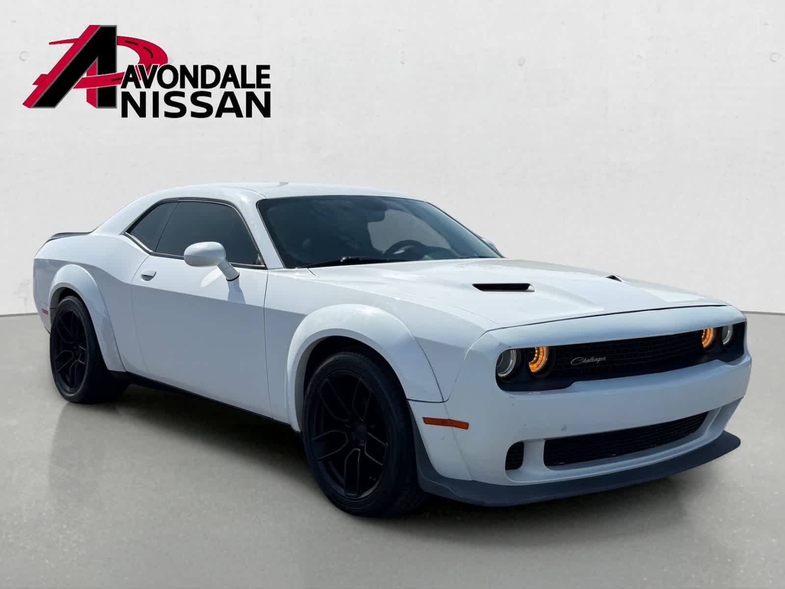 Thumbnail: 2019 Dodge Challenger - 9