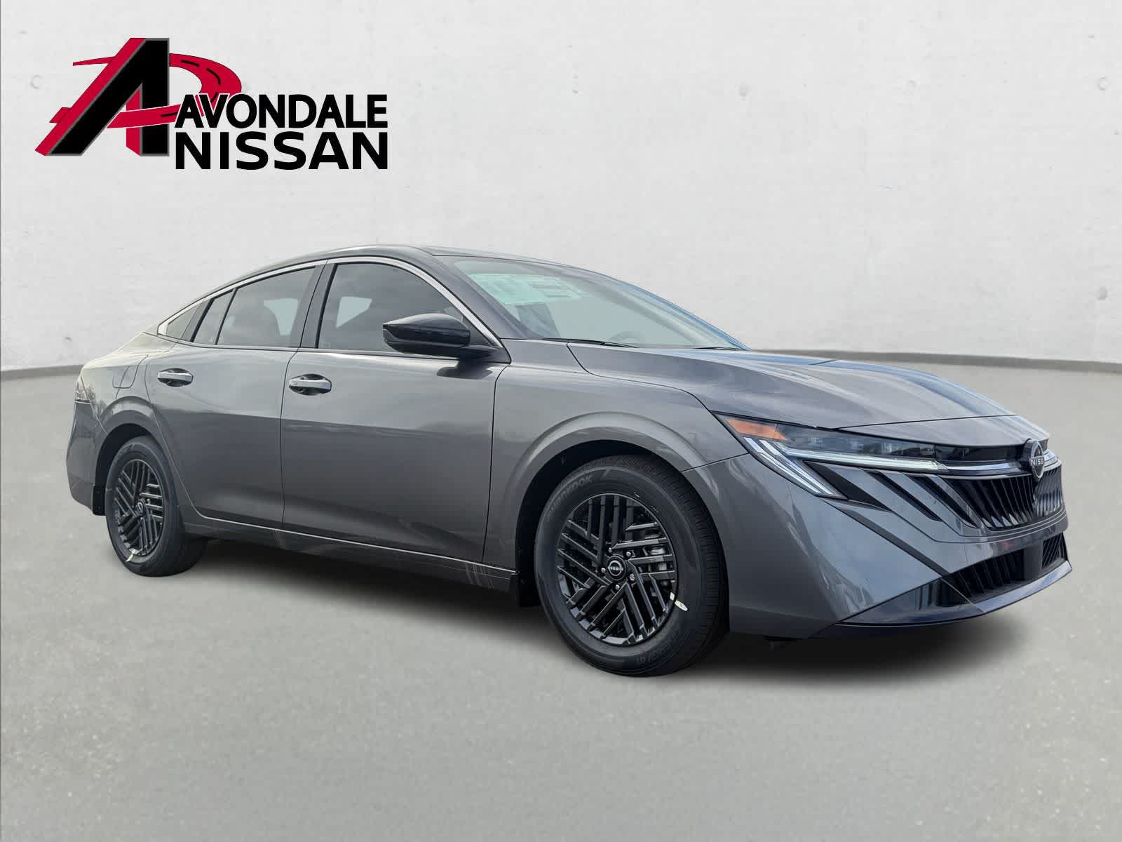 Thumbnail: 2026 Nissan Sentra - 9