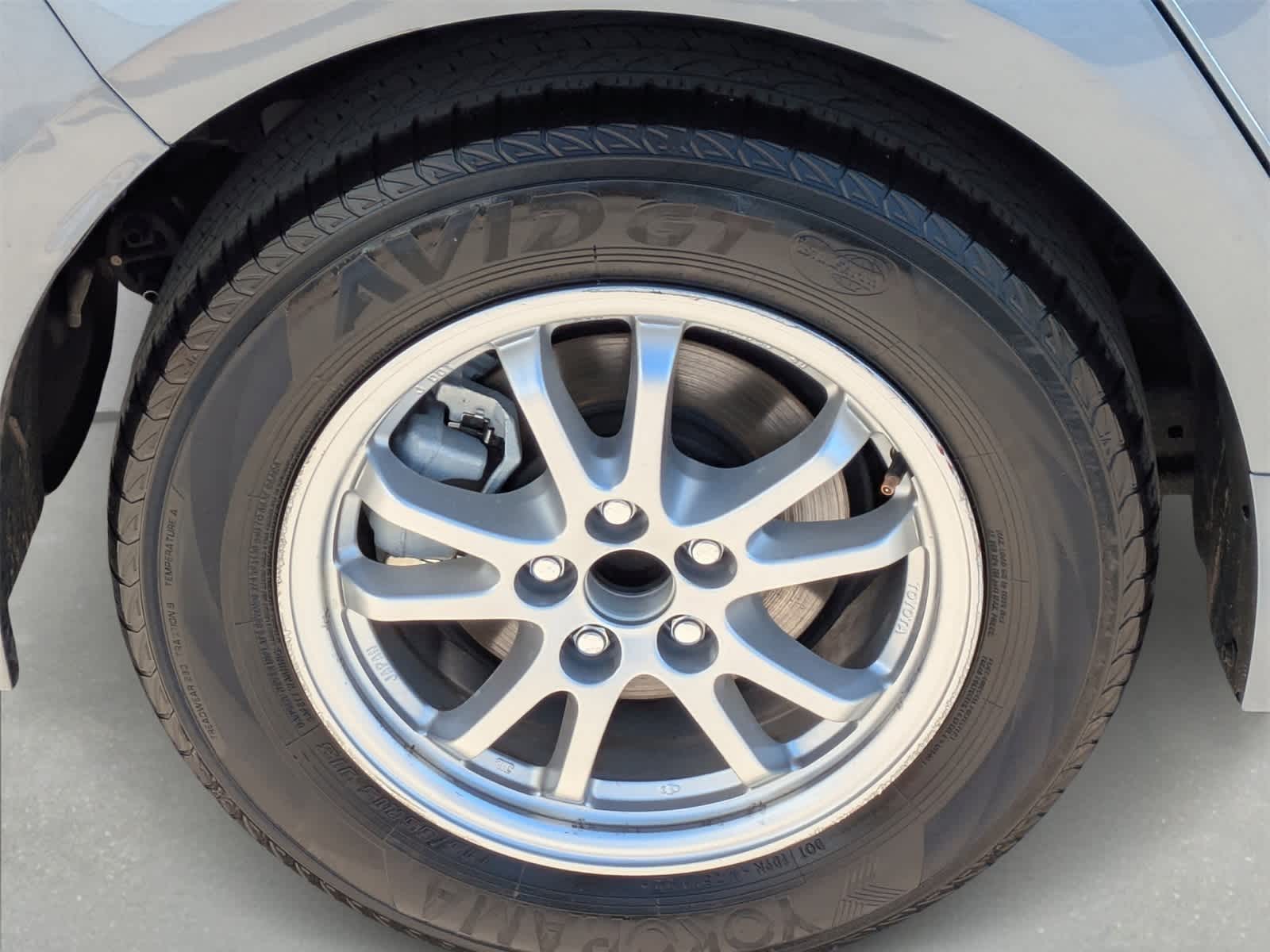 Thumbnail: 2022 Toyota Corolla - 9