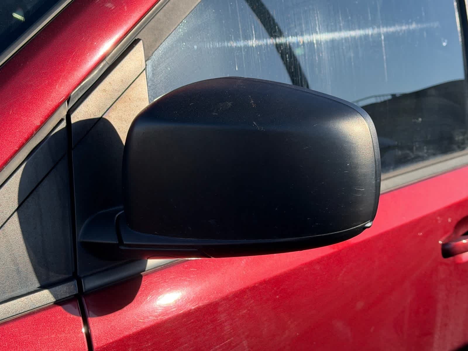 Thumbnail: 2018 Dodge Grand Caravan - 21