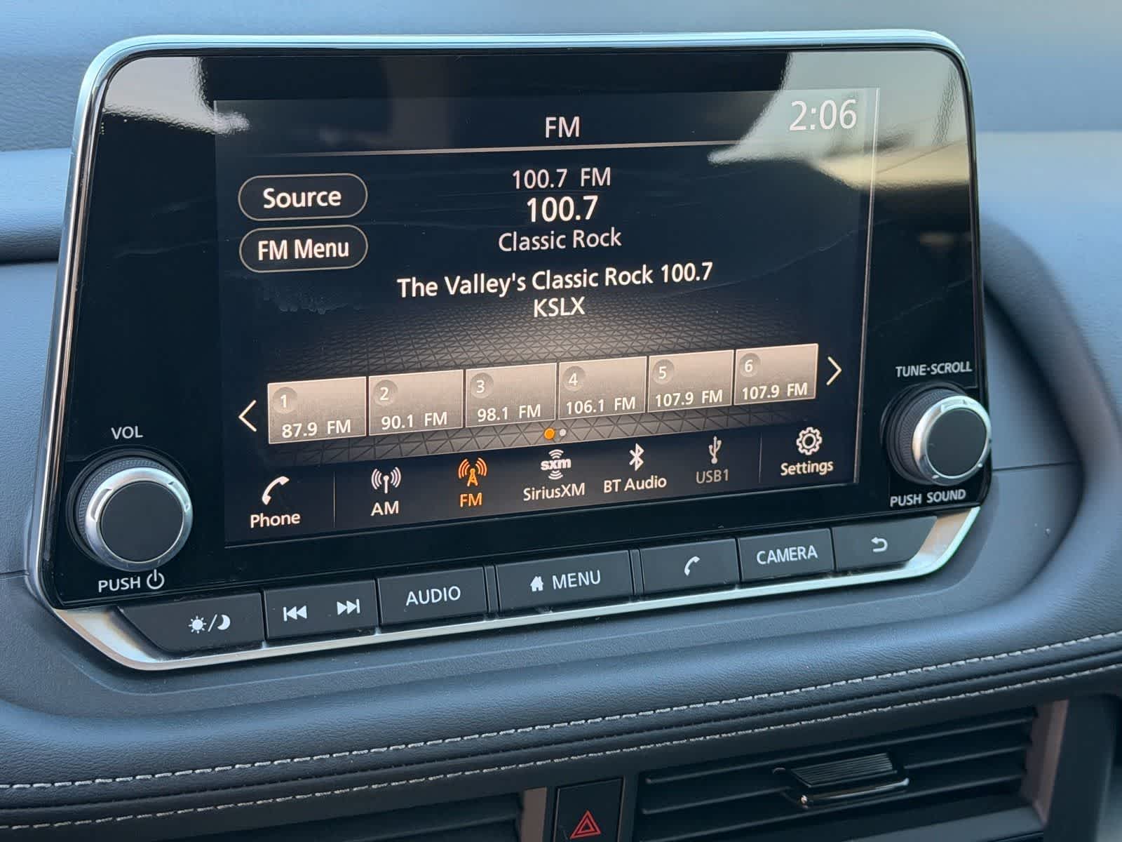 Thumbnail: 2026 Nissan Rogue - 24