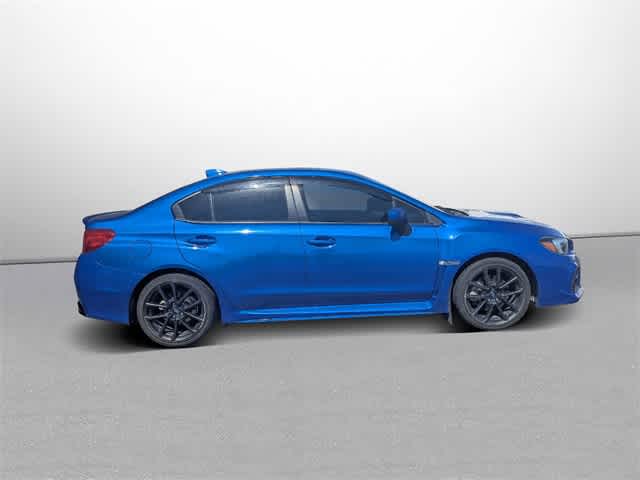 Thumbnail: 2020 Subaru WRX - 7