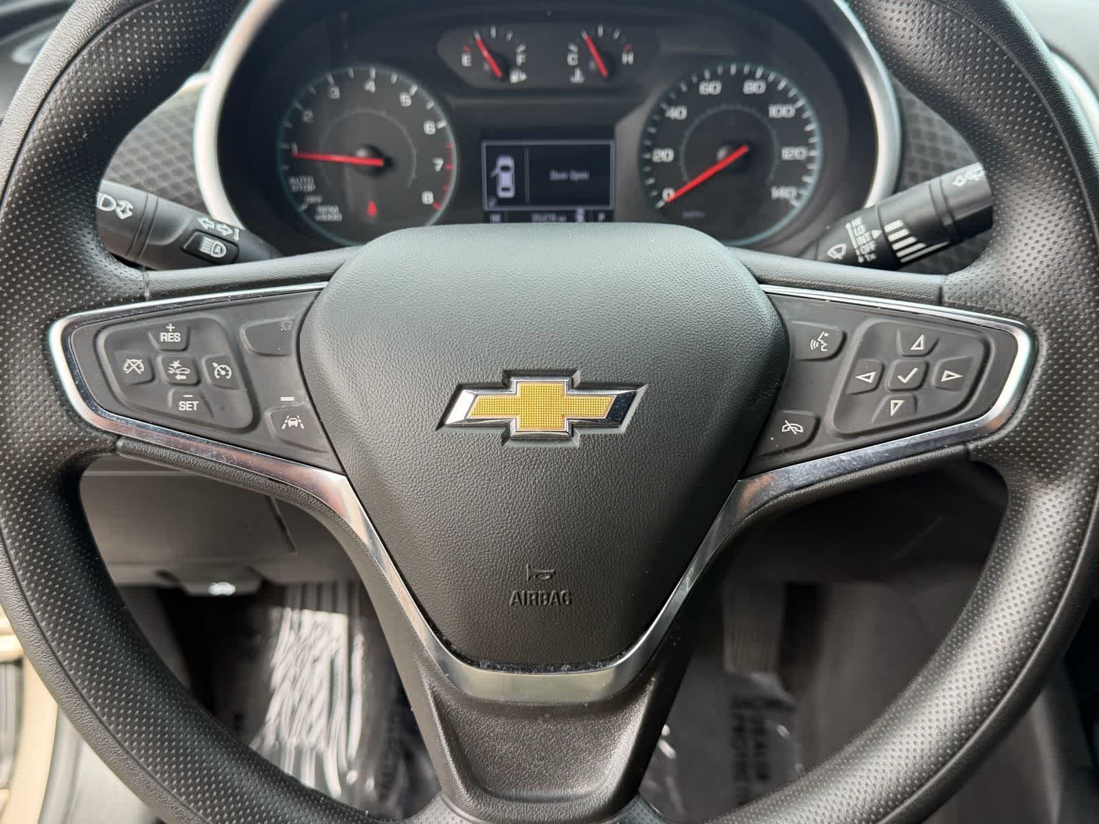 Thumbnail: 2024 Chevrolet Malibu - 30