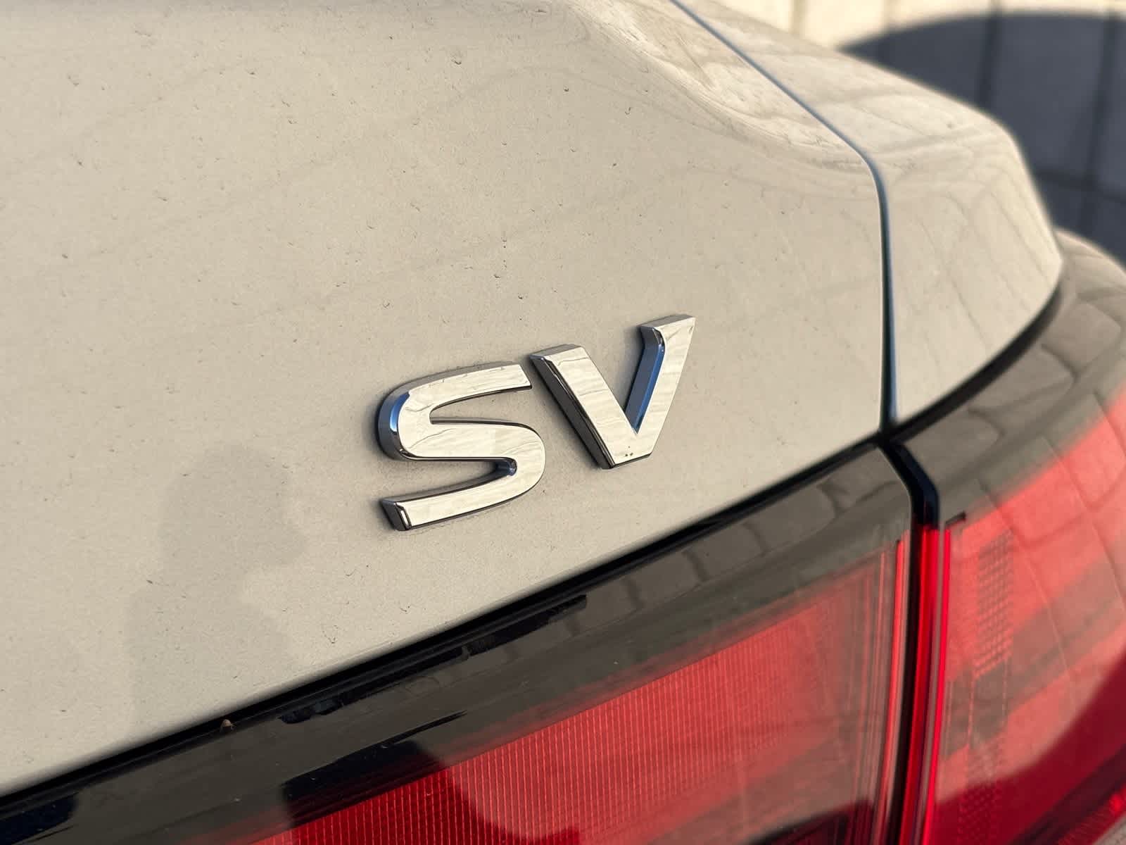 Thumbnail: 2023 Nissan Sentra - 13