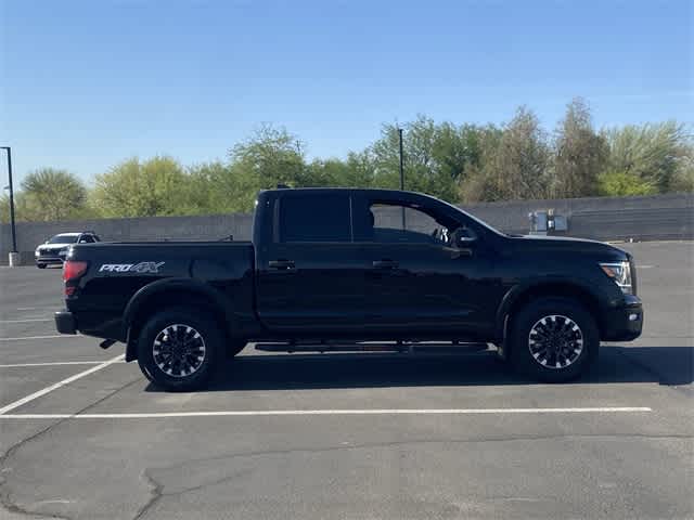 Thumbnail: 2024 Nissan Titan - 7