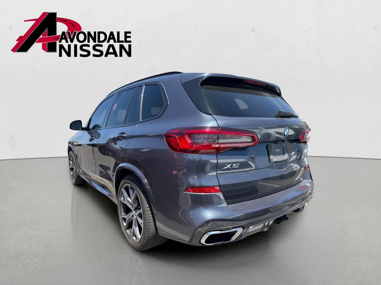 Thumbnail: 2019 BMW X5 - 2