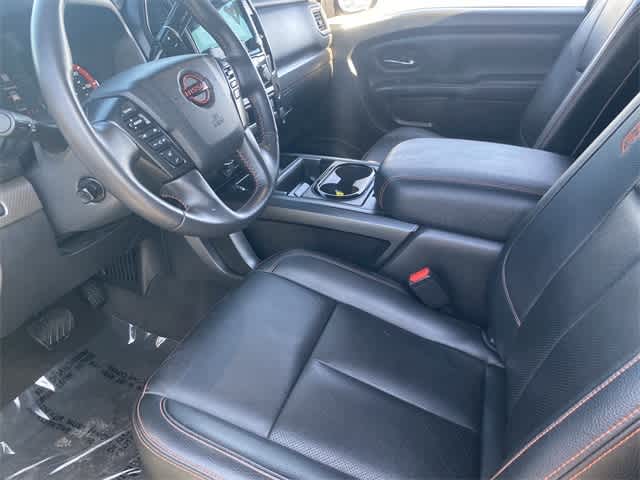 Thumbnail: 2024 Nissan Titan - 2