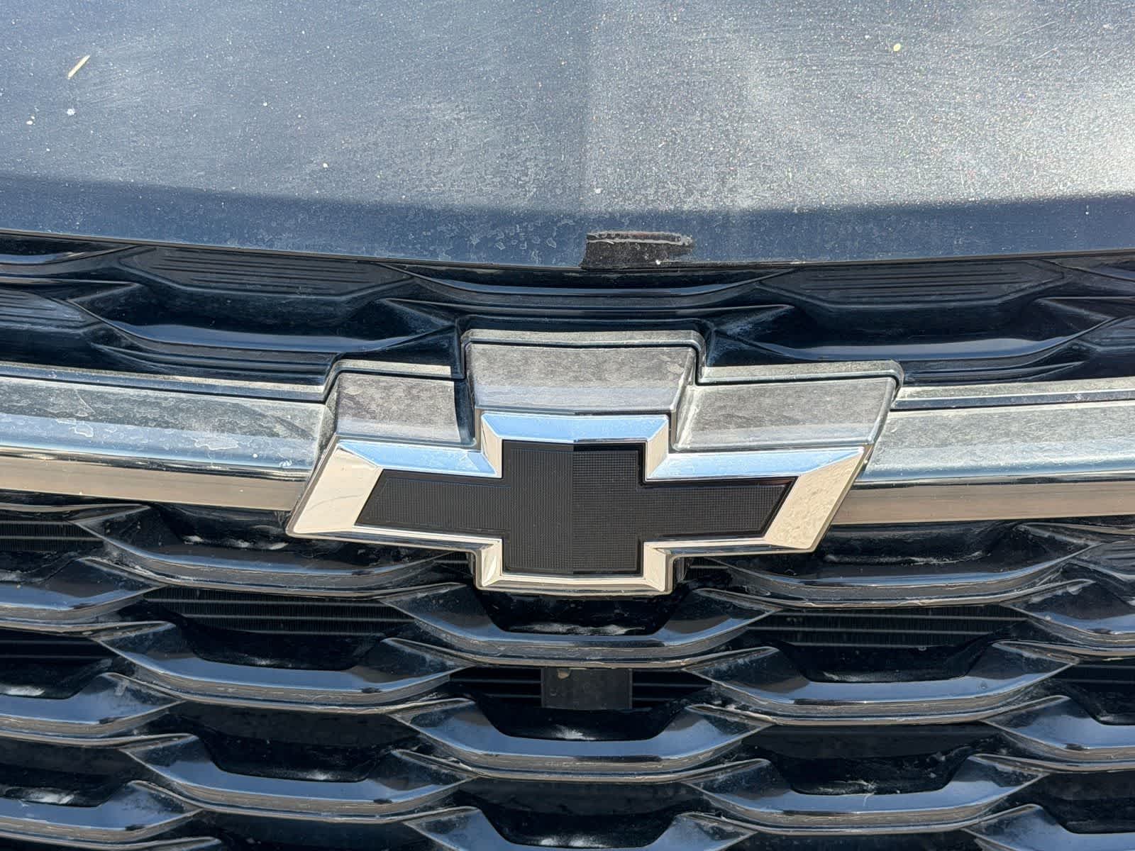 Thumbnail: 2024 Chevrolet Trax - 13