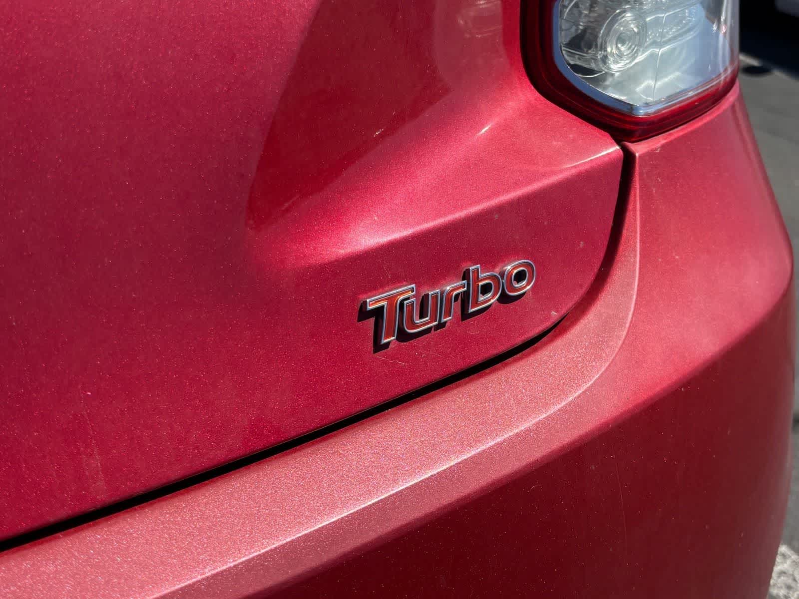 Thumbnail: 2017 Hyundai Veloster - 11