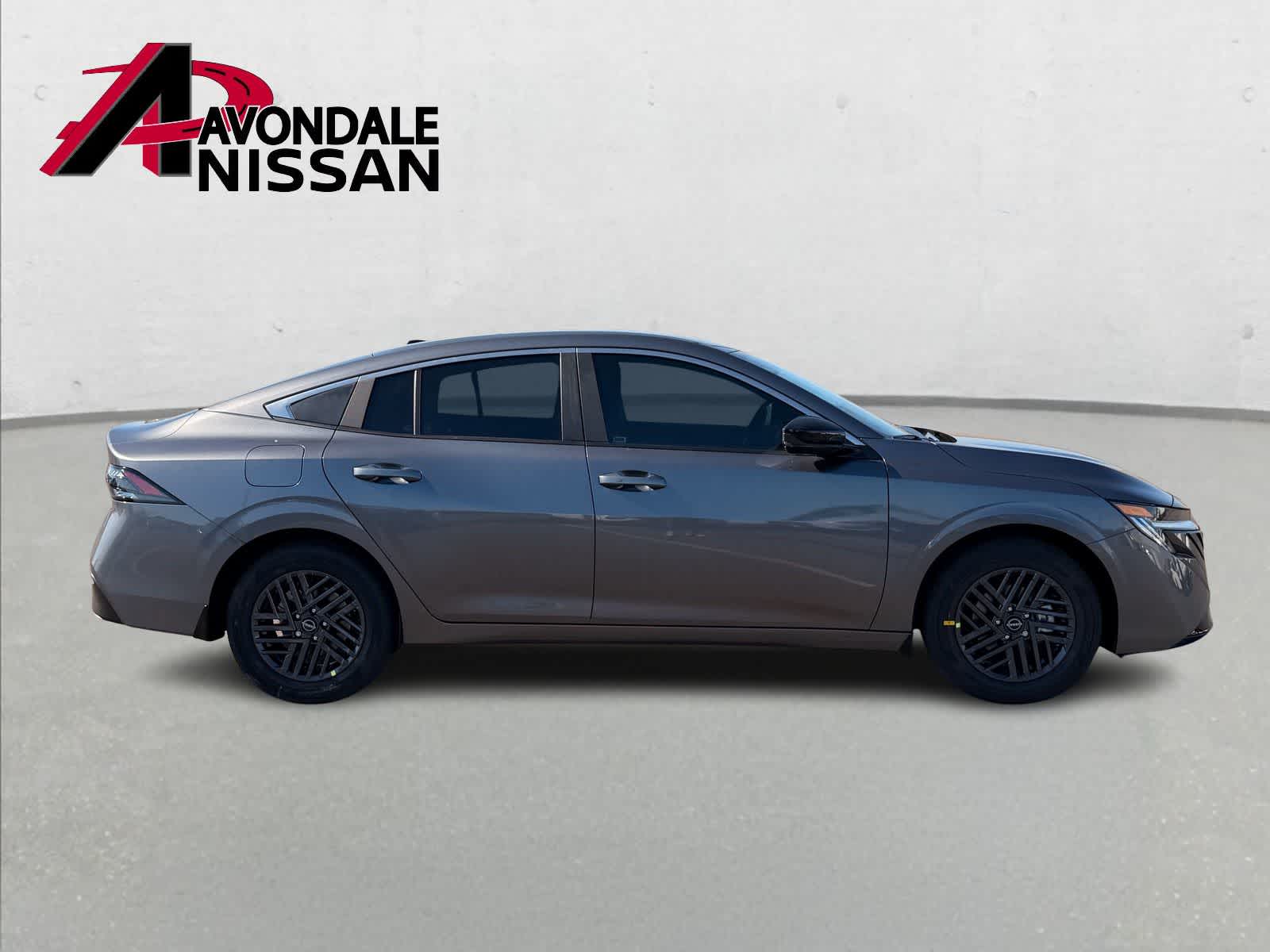 Thumbnail: 2026 Nissan Sentra - 7