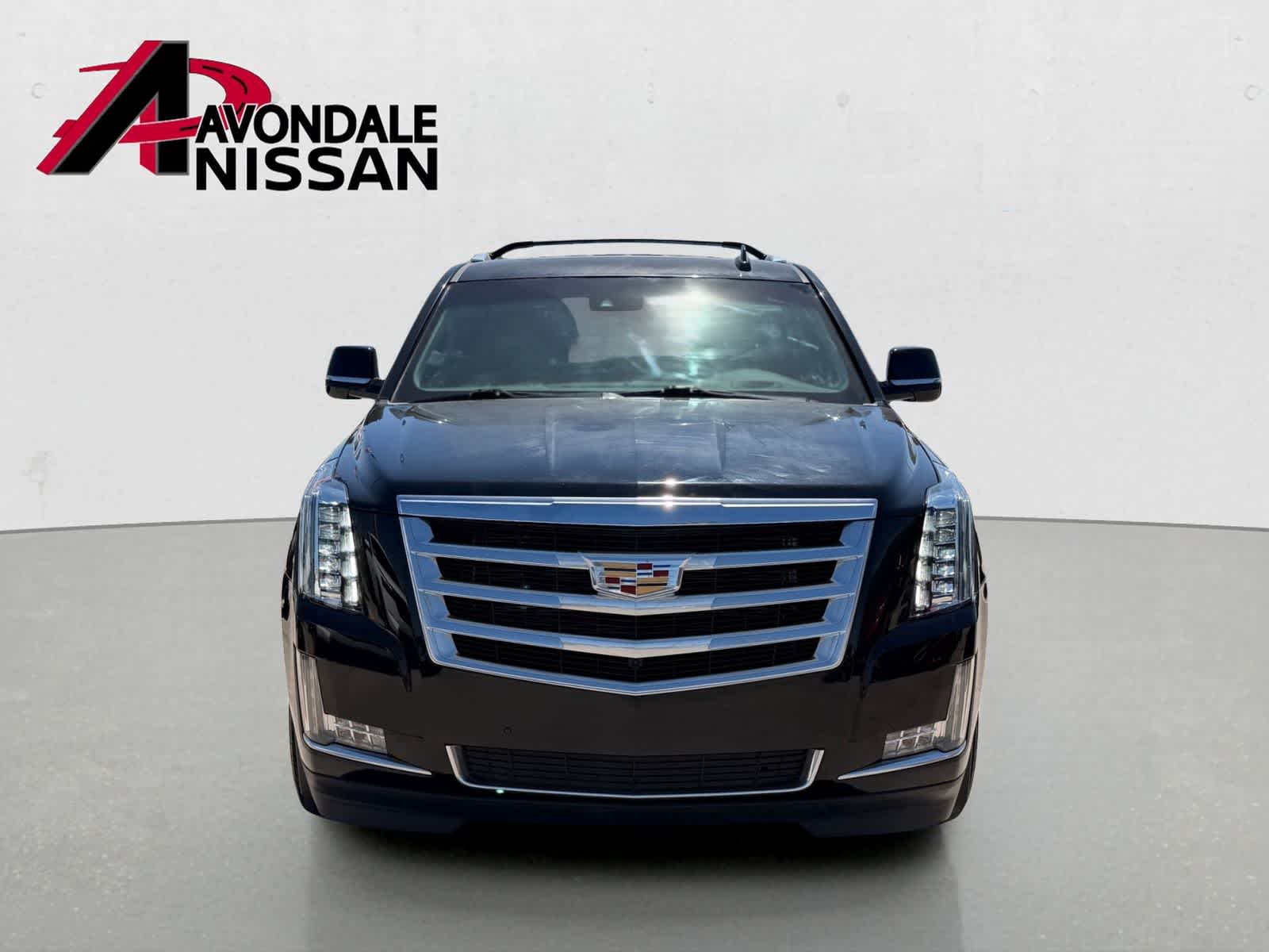 Thumbnail: 2016 Cadillac Escalade - 8