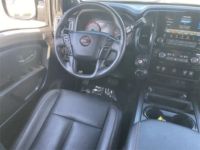 Thumbnail: 2024 Nissan Titan - 17