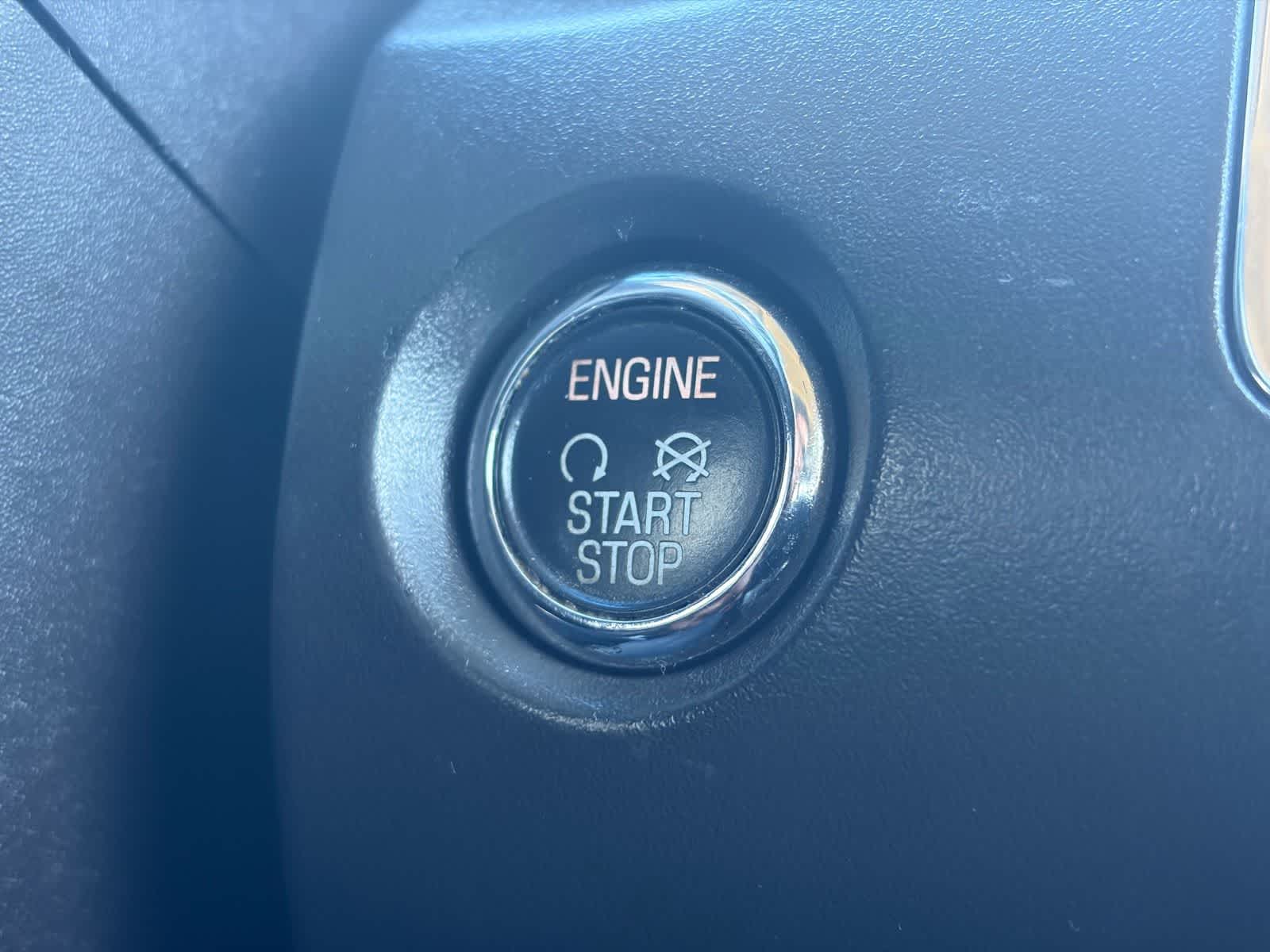 Thumbnail: 2019 Ford Flex - 25