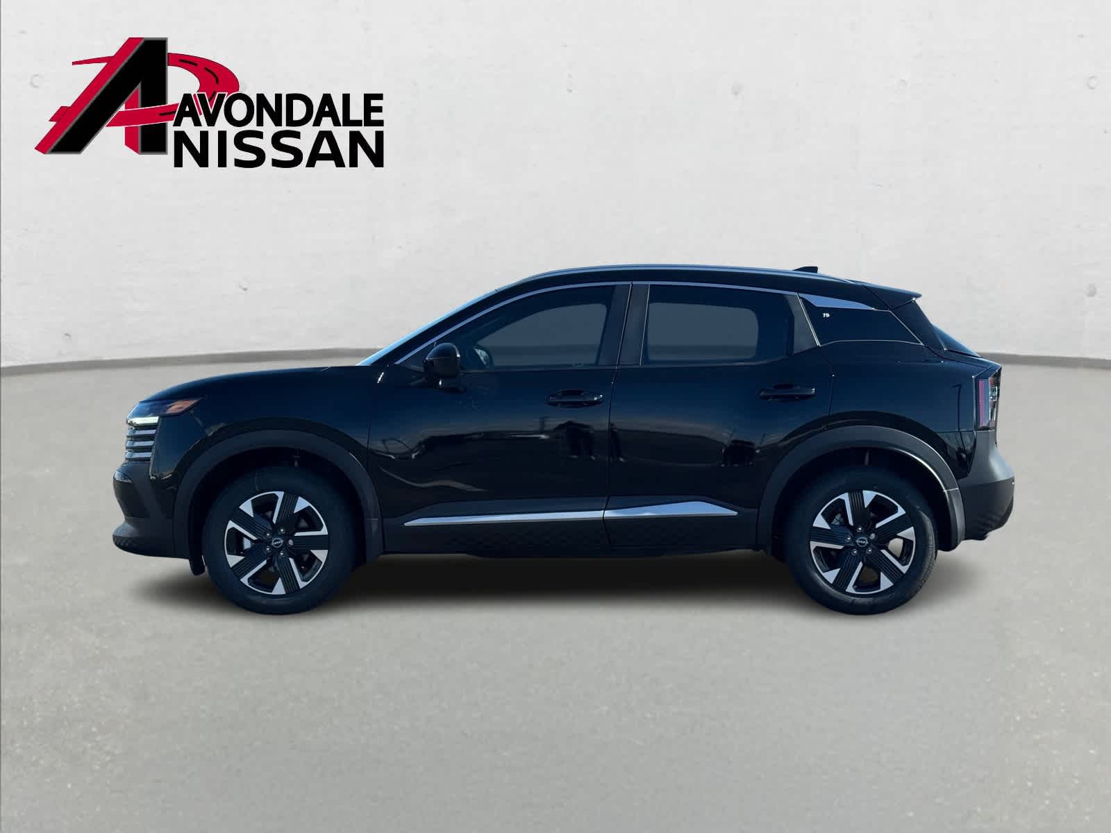 Thumbnail: 2026 Nissan Kicks - 3