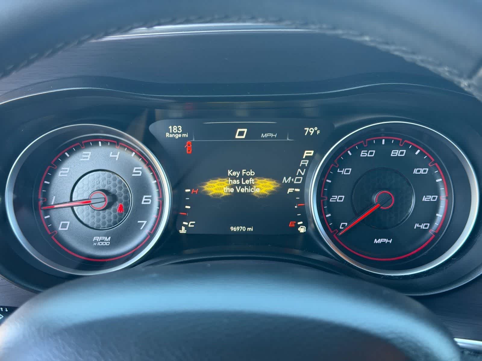 Thumbnail: 2017 Dodge Charger - 19