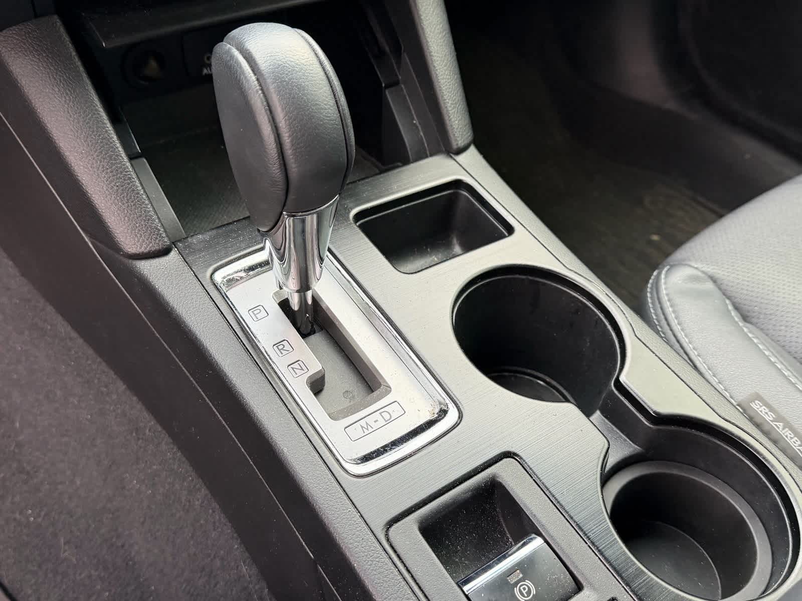 Thumbnail: 2016 Subaru Outback - 11