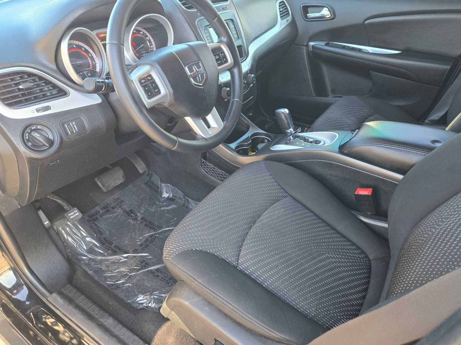 Thumbnail: 2020 Dodge Journey - 2