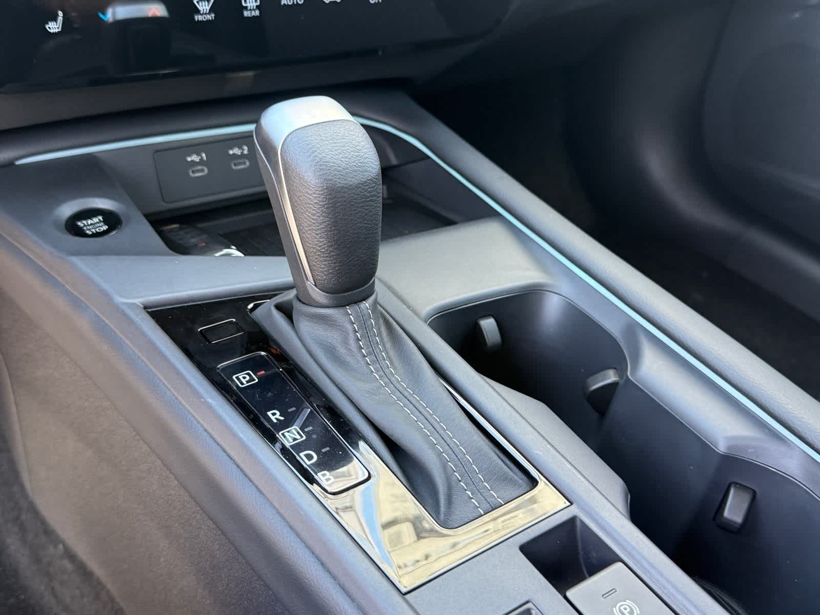 Thumbnail: 2026 Nissan Sentra - 19