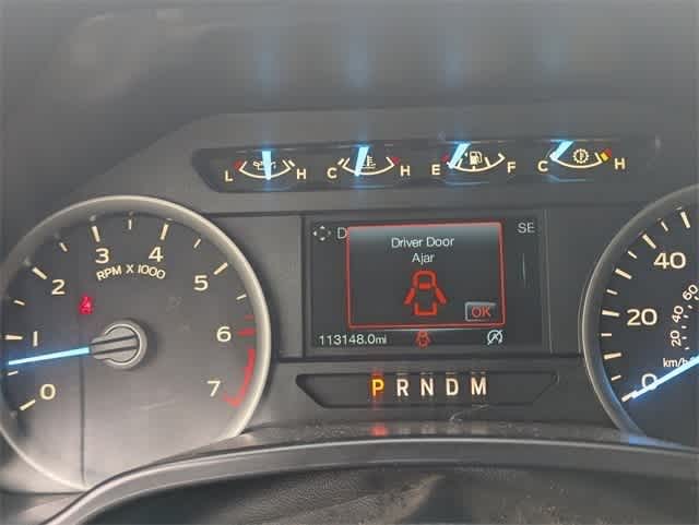 Thumbnail: 2019 Ford F-150 - 29