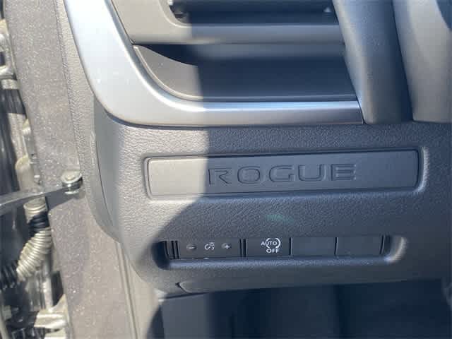Thumbnail: 2025 Nissan Rogue - 26