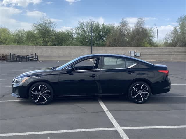 Thumbnail: 2023 Nissan Altima - 3