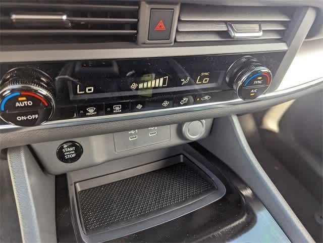 Thumbnail: 2026 Nissan Rogue - 23