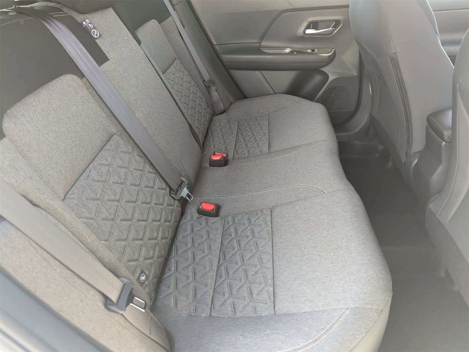 Thumbnail: 2026 Nissan Kicks - 15