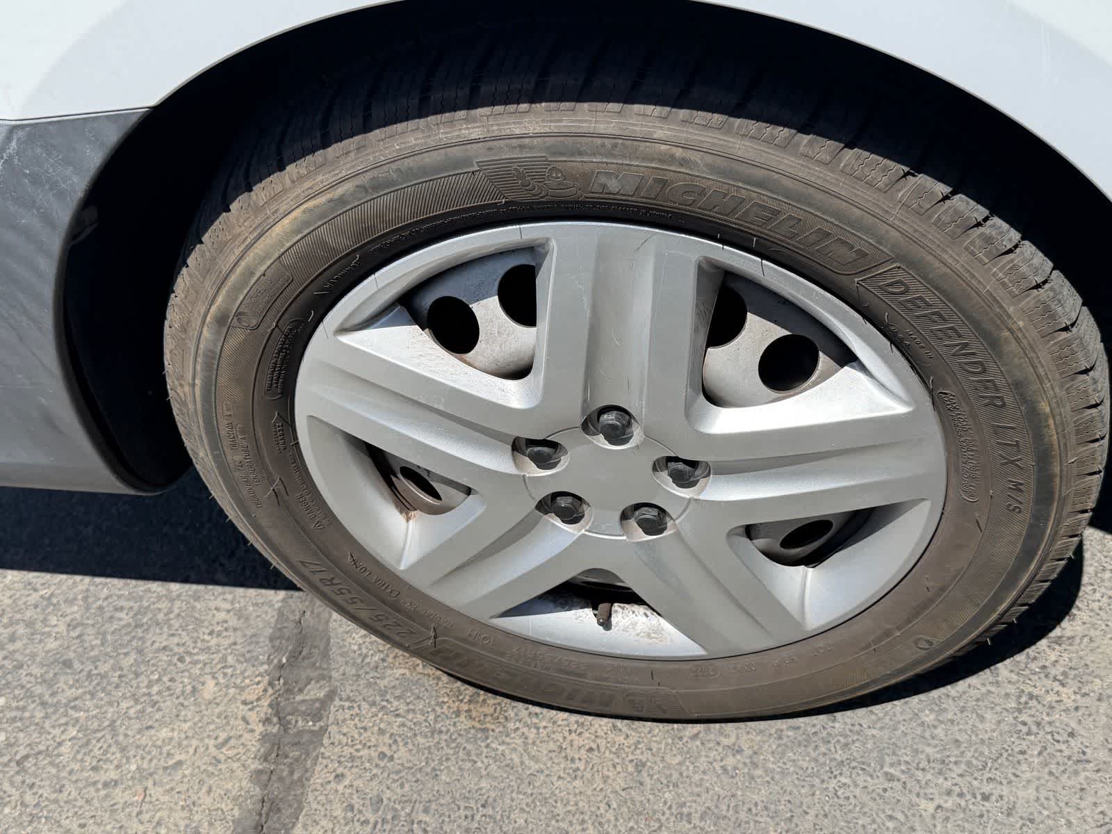 Thumbnail: 2016 Mercedes-Benz Metris - 6