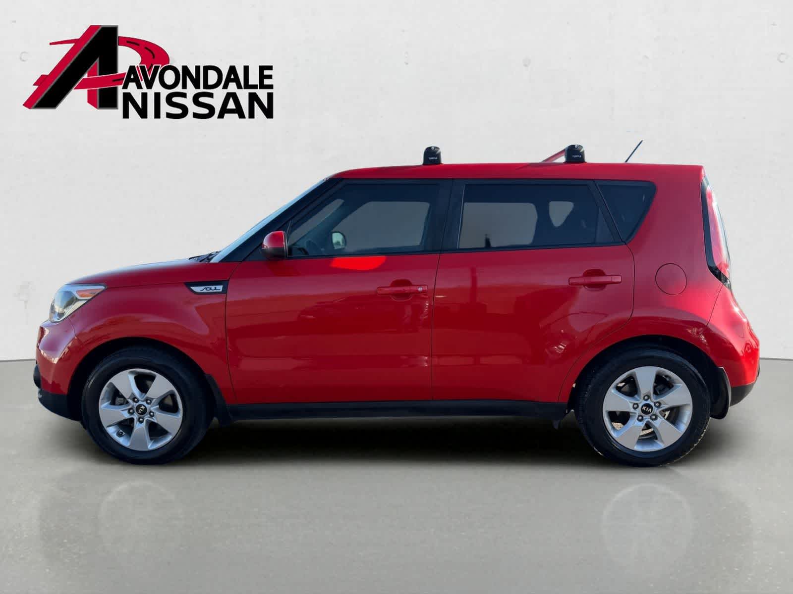 Thumbnail: 2019 Kia Soul - 3