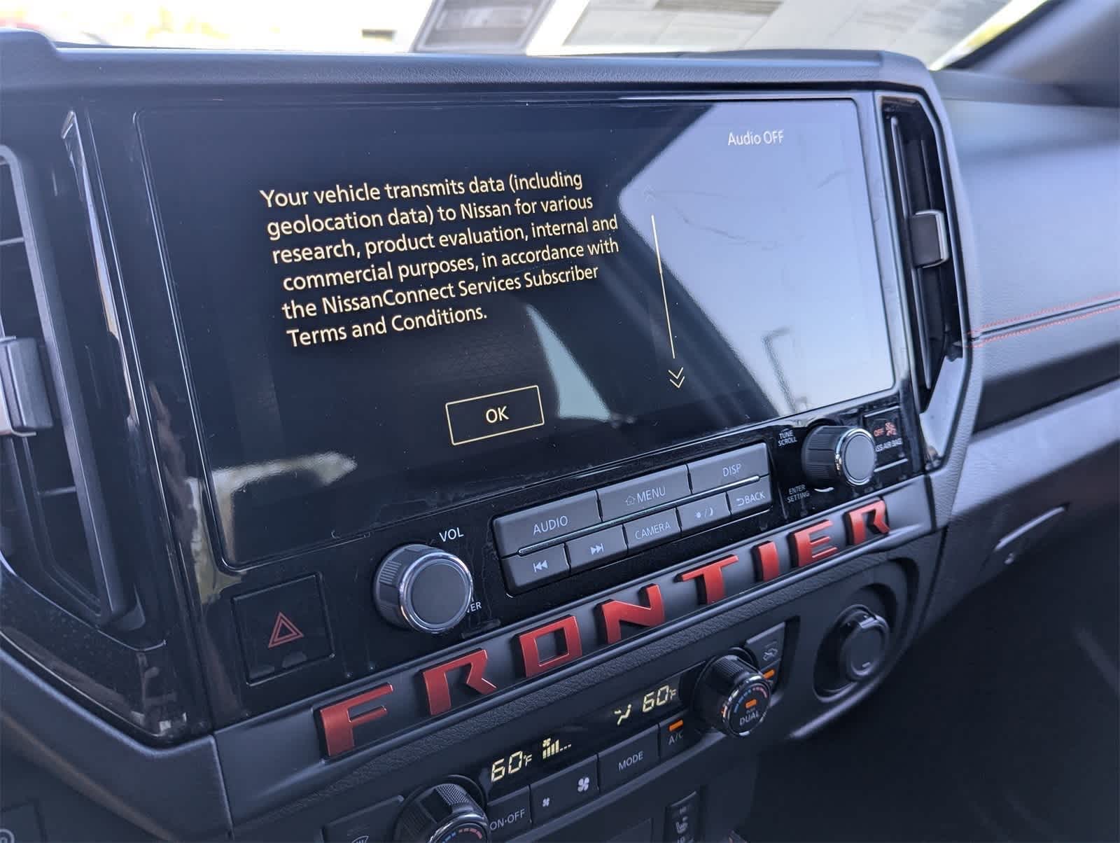 Thumbnail: 2026 Nissan Frontier - 19