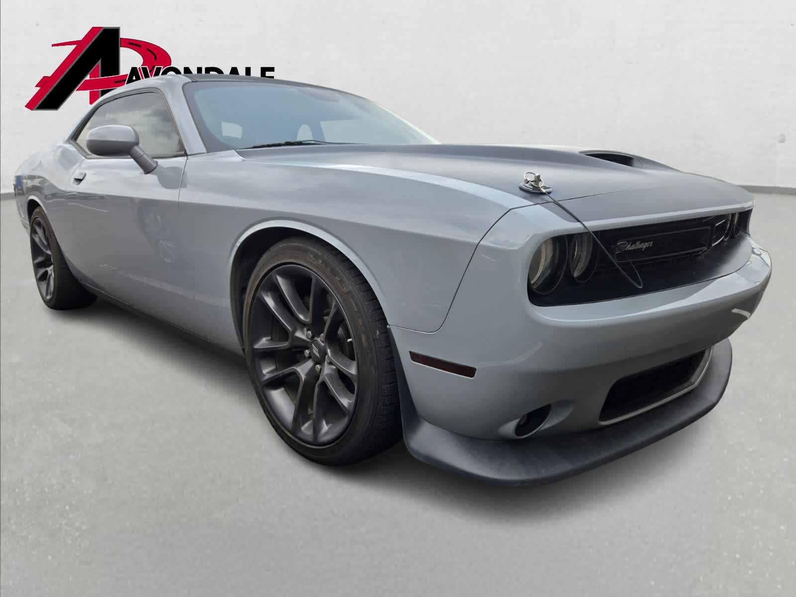 Thumbnail: 2020 Dodge Challenger - 4