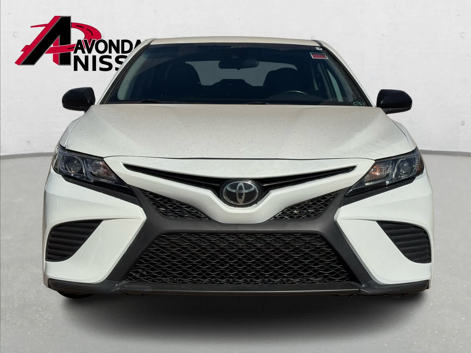 Thumbnail: 2020 Toyota Camry - 6