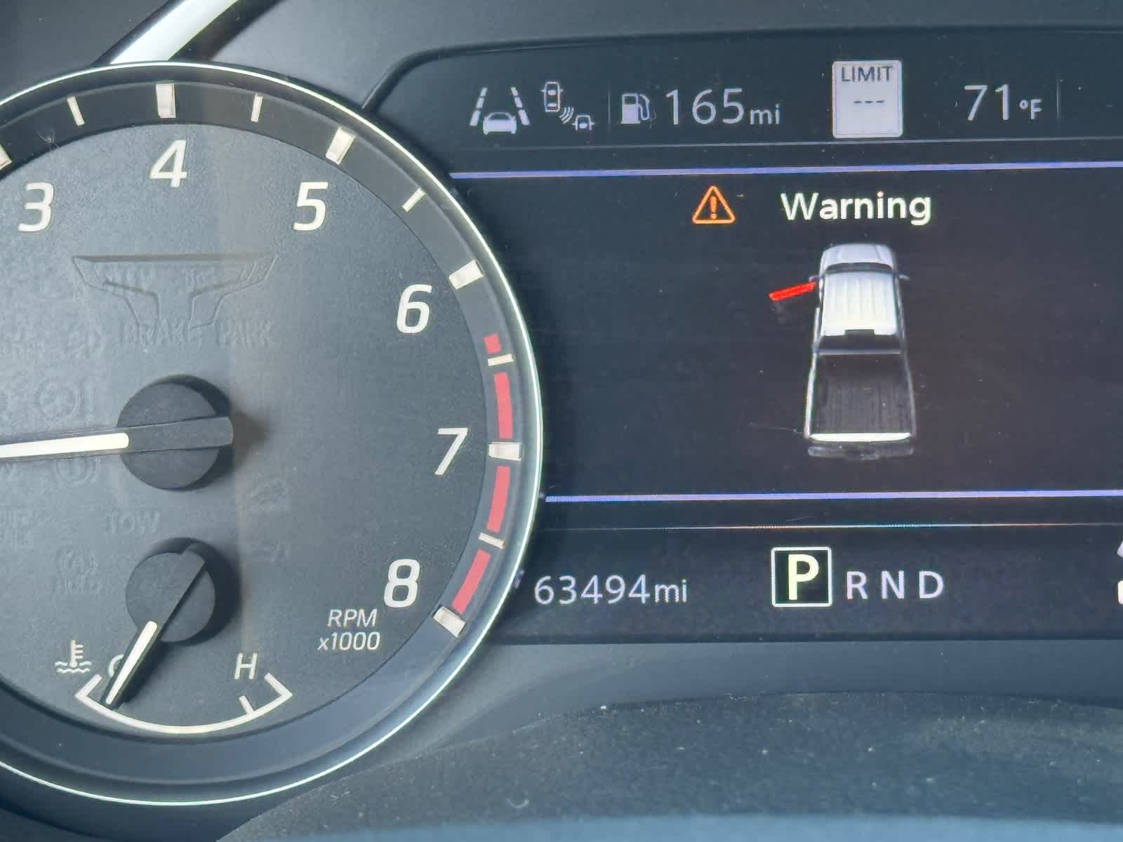 Thumbnail: 2021 Nissan Titan - 24