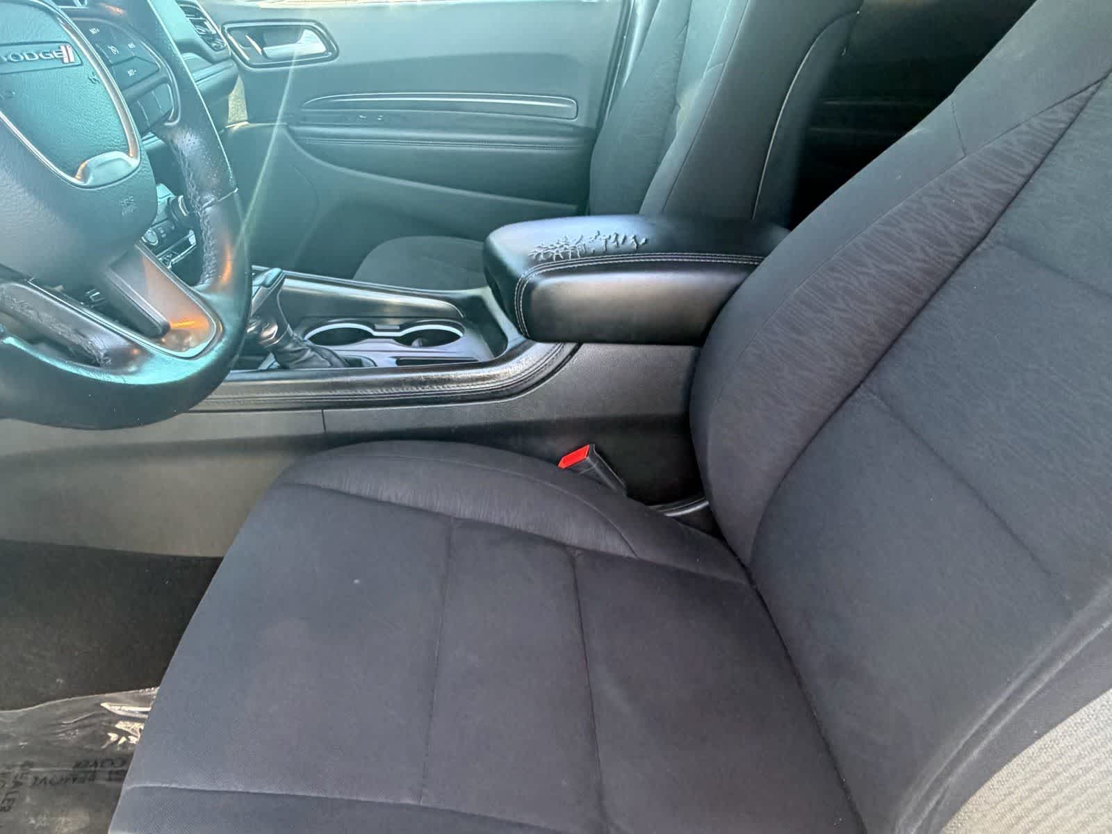 Thumbnail: 2021 Dodge Durango - 12