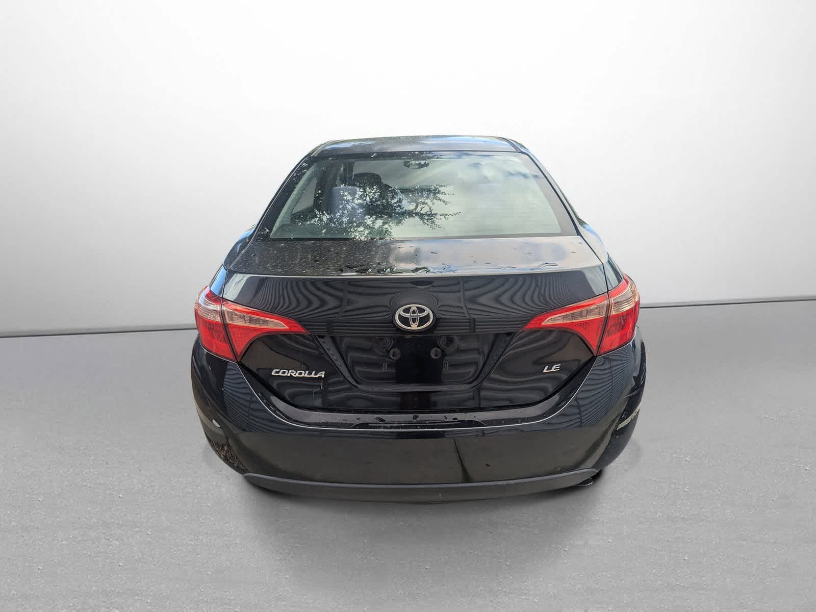 Thumbnail: 2019 Toyota Corolla - 3