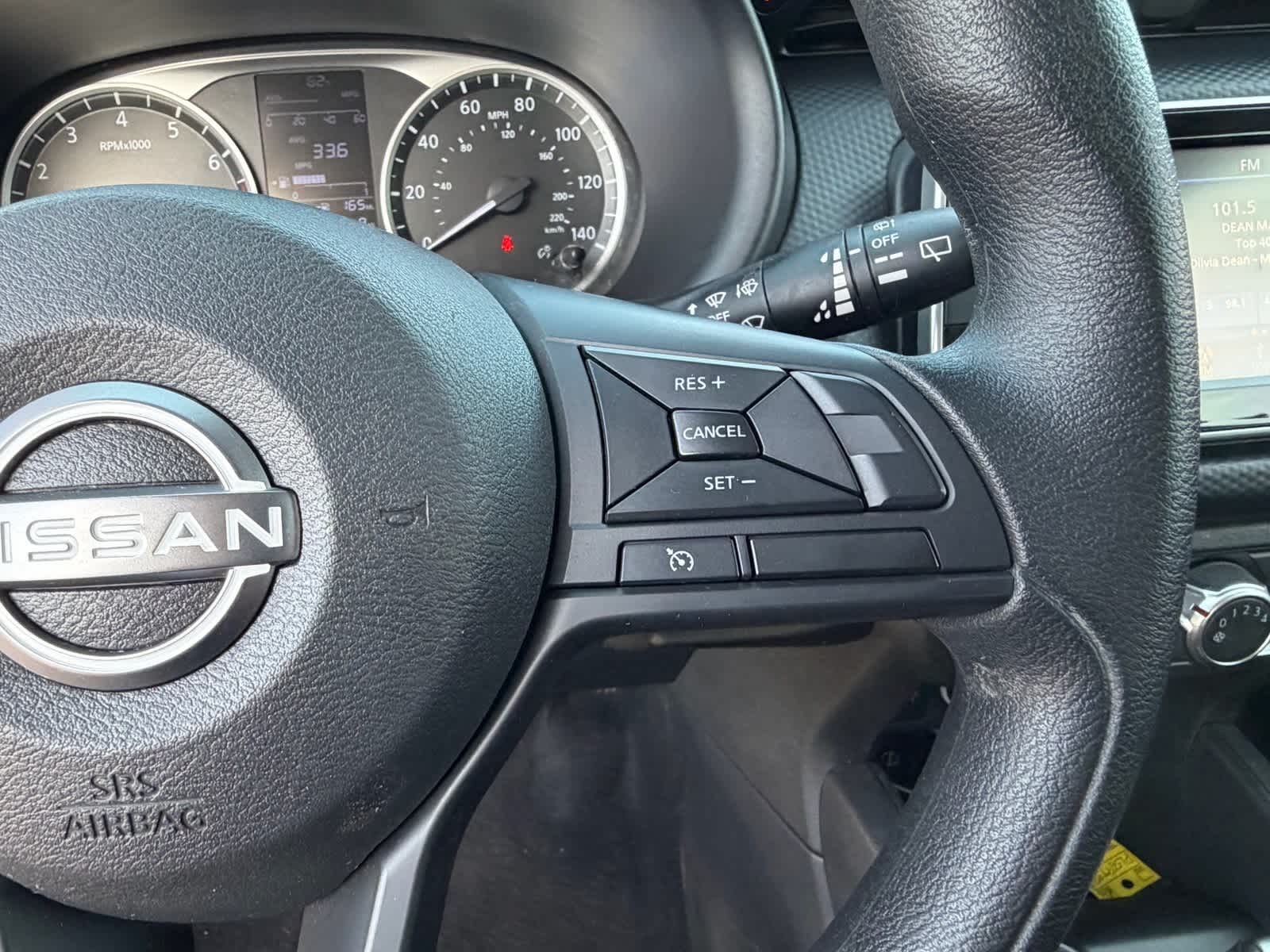 Thumbnail: 2023 Nissan Kicks - 26