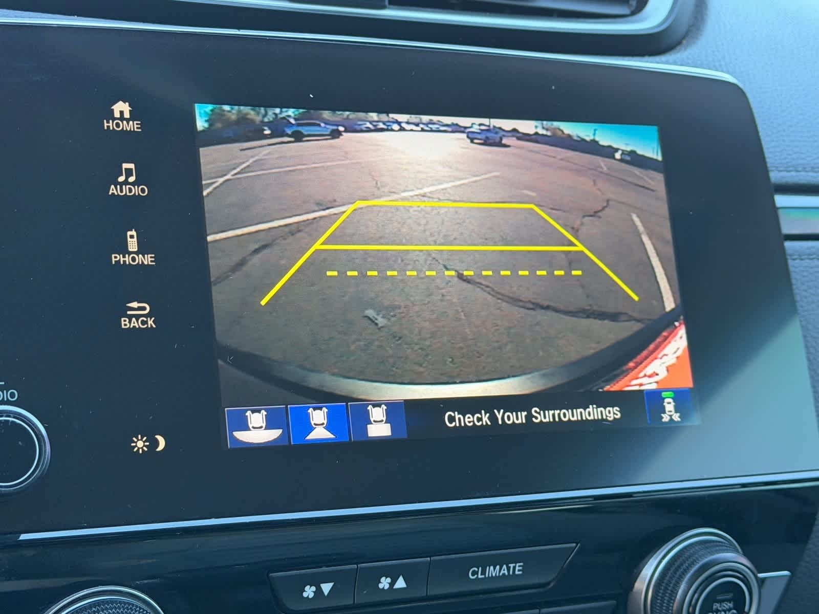 Thumbnail: 2021 Honda CR-V - 24