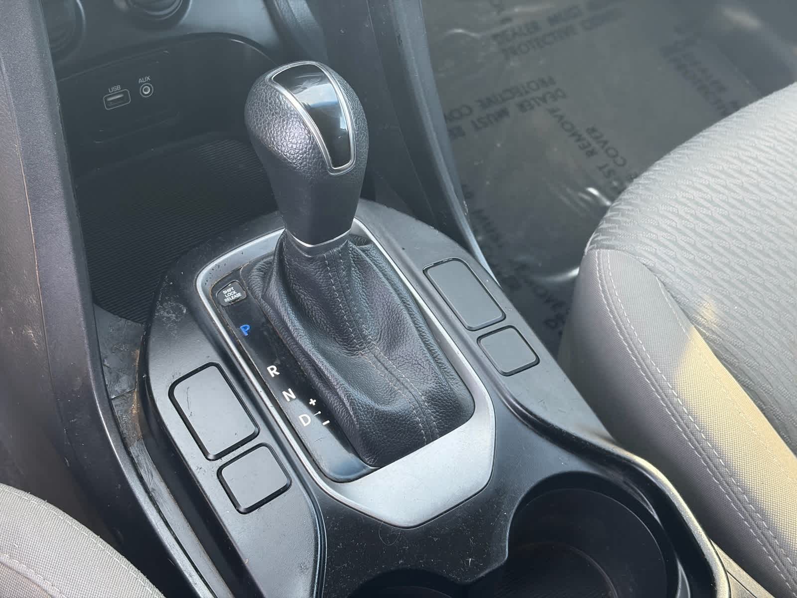 Thumbnail: 2017 Hyundai Santa Fe - 24