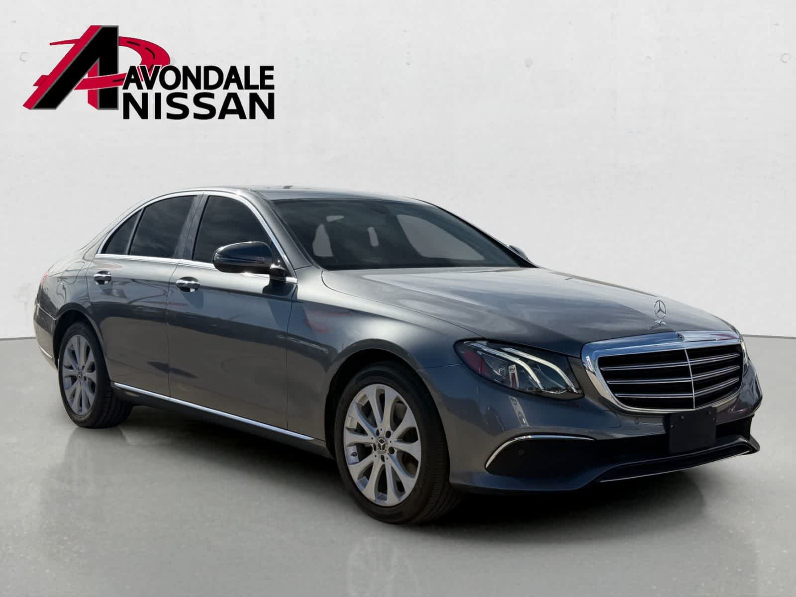 Thumbnail: 2018 Mercedes-Benz E-Class - 7