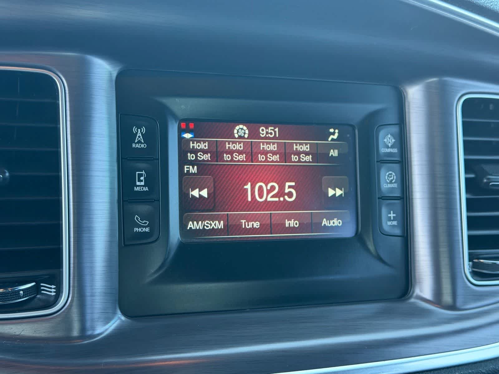 Thumbnail: 2017 Dodge Charger - 22