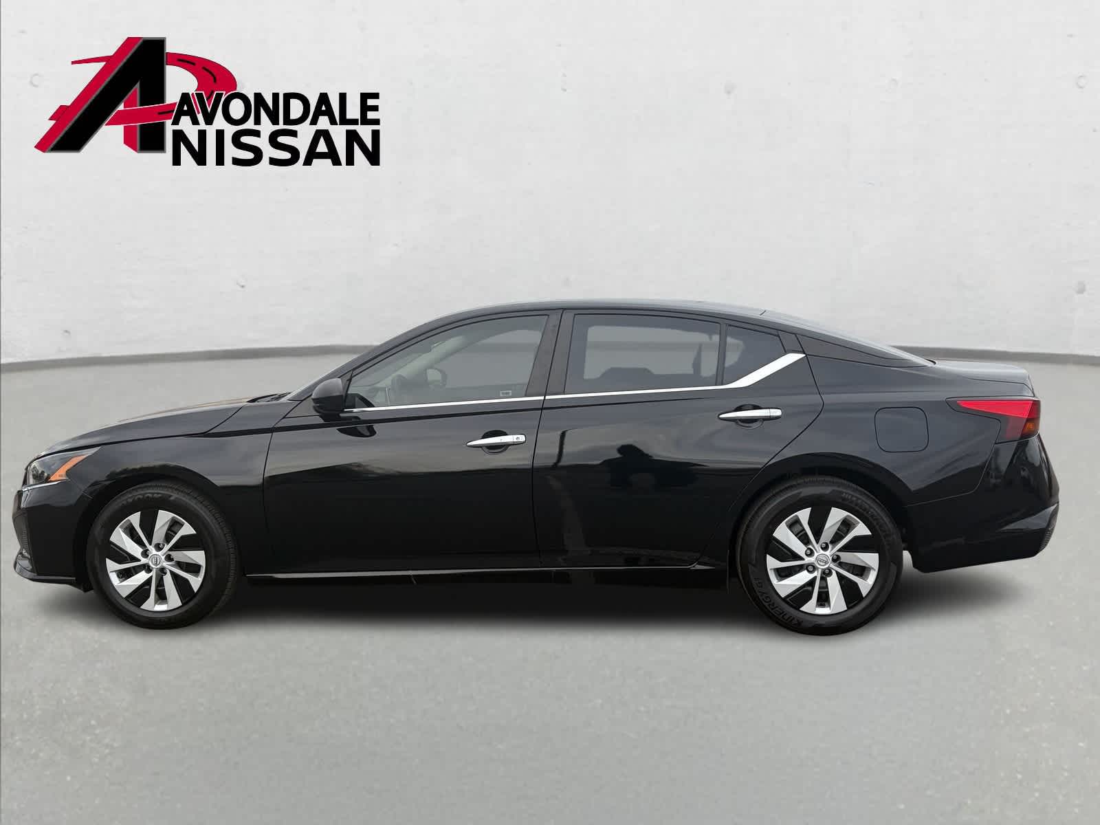 Thumbnail: 2025 Nissan Altima - 3