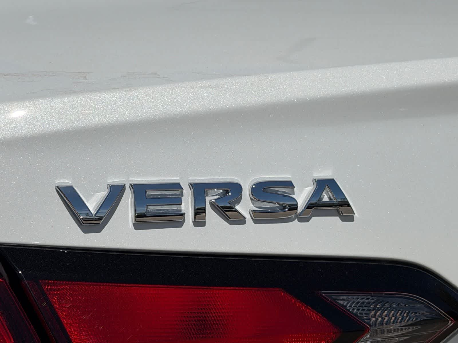 Thumbnail: 2025 Nissan Versa - 29
