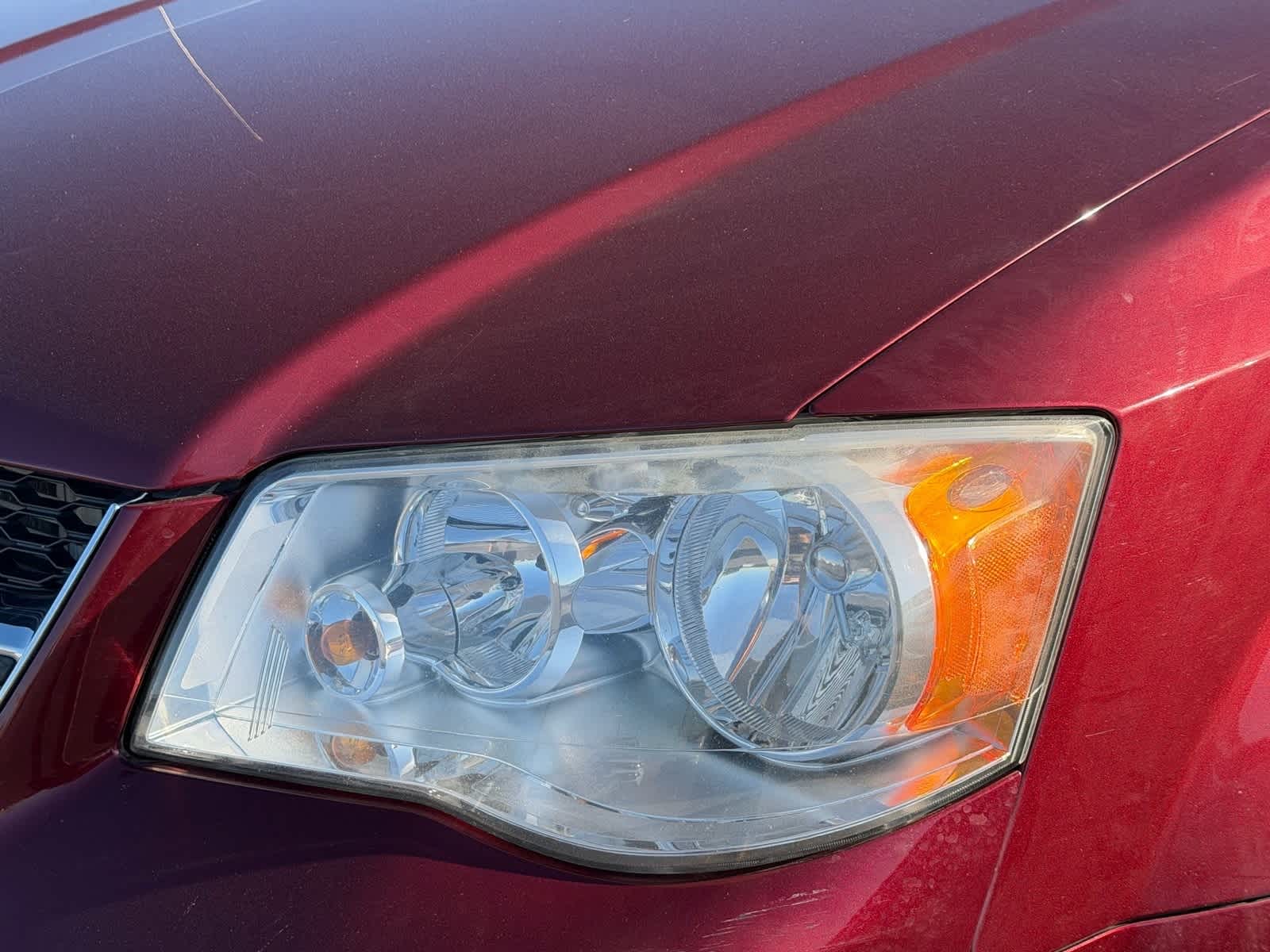 Thumbnail: 2018 Dodge Grand Caravan - 22