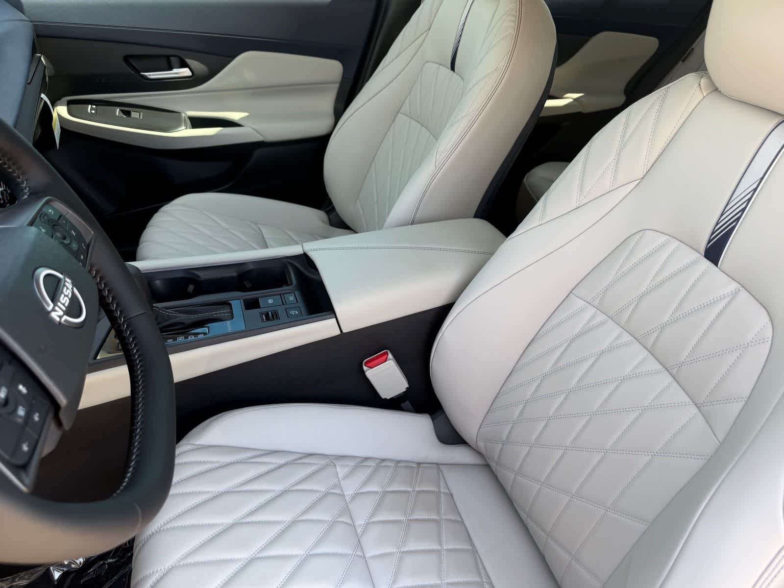 Thumbnail: 2026 Nissan Sentra - 14