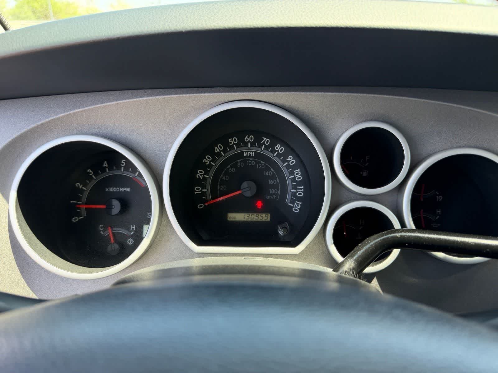 Thumbnail: 2013 Toyota Tundra - 21