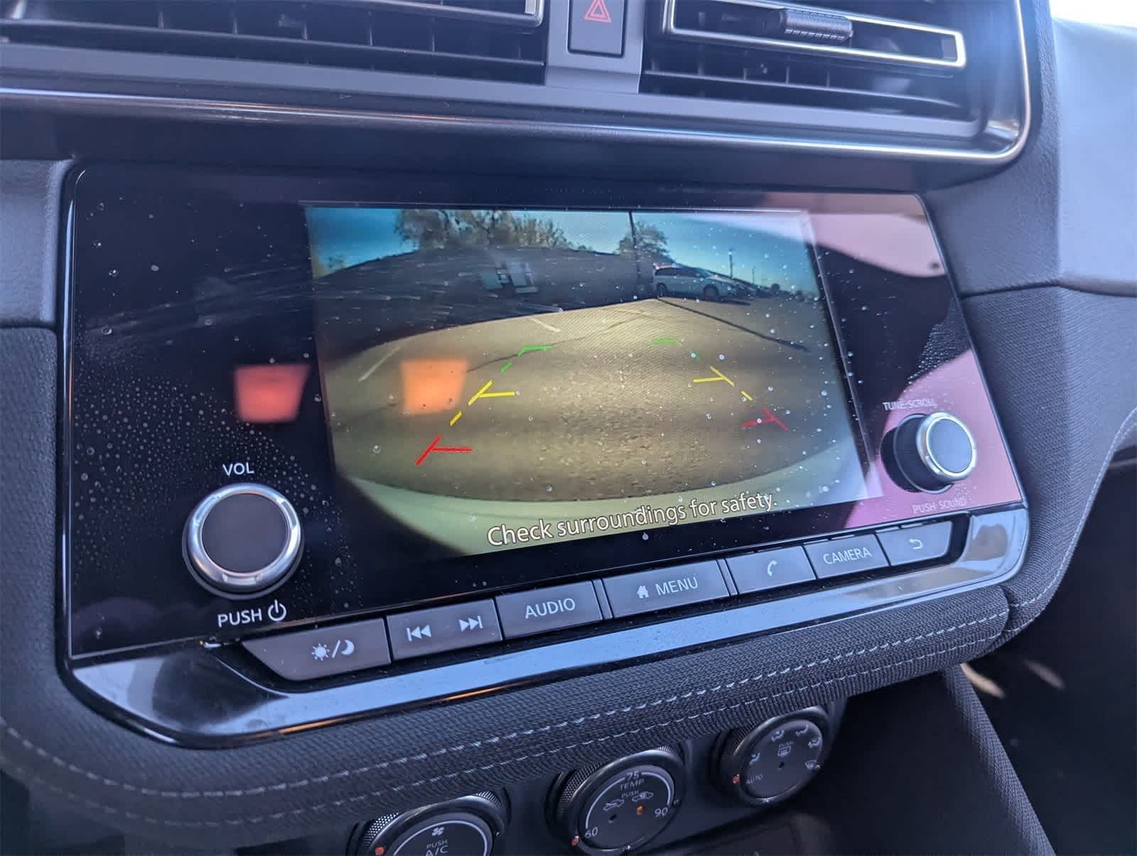 Thumbnail: 2026 Nissan Z - 21