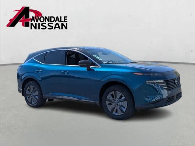 Thumbnail: 2025 Nissan Murano - 8