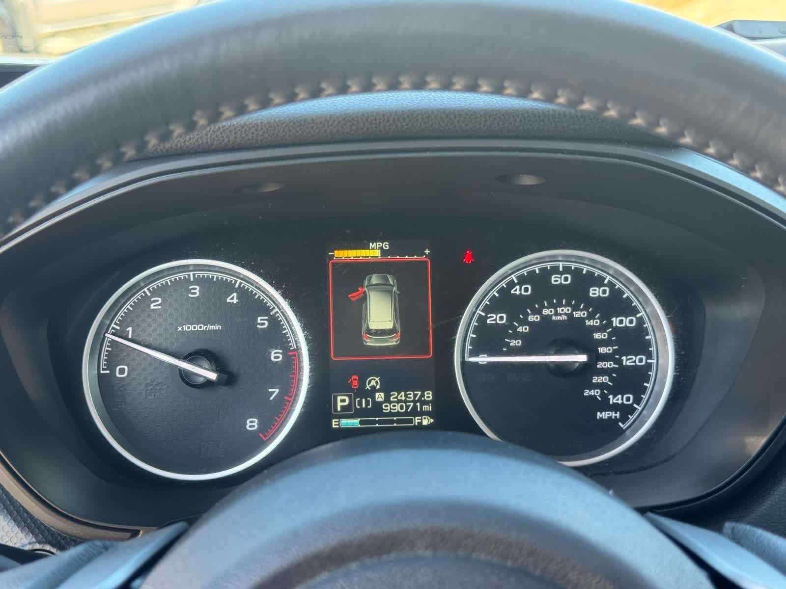 Thumbnail: 2021 Subaru Forester - 17