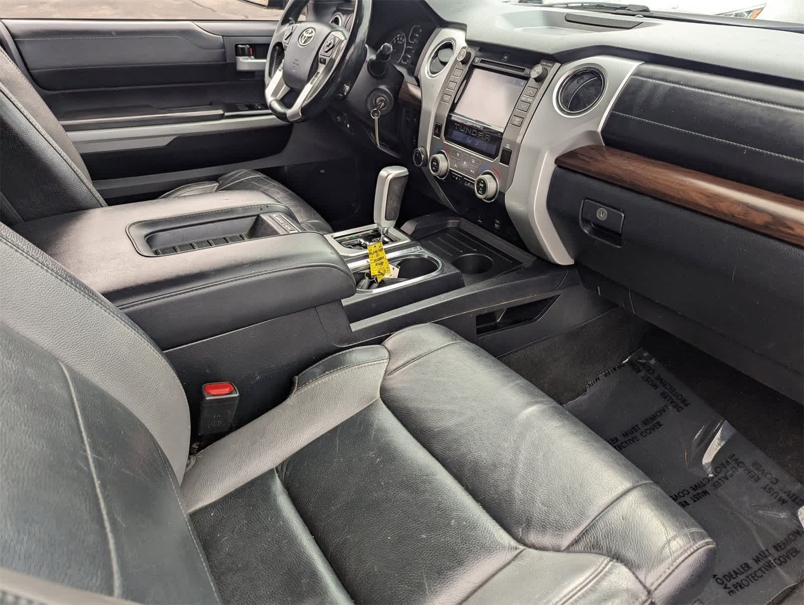 Thumbnail: 2019 Toyota Tundra - 13